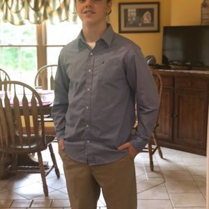 Meet your Posher, Cody